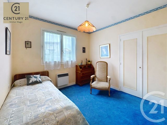 Maison à vendre - 6 pièces - 89 m2 - Condat Sur Vienne - 87 - LIMOUSIN