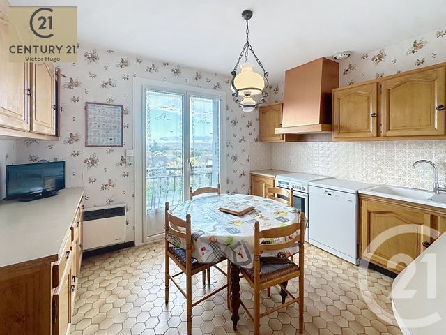 Maison à vendre - 6 pièces - 89 m2 - Condat Sur Vienne - 87 - LIMOUSIN