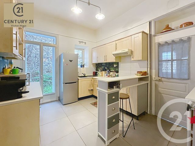 Appartement à vendre - 3 pièces - 83,86 m2 - Limoges - 87 - LIMOUSIN