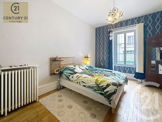 Appartement à vendre - 3 pièces - 83,86 m2 - Limoges - 87 - LIMOUSIN