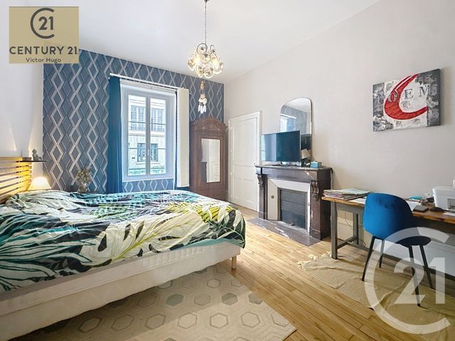 Appartement à vendre - 3 pièces - 83,86 m2 - Limoges - 87 - LIMOUSIN