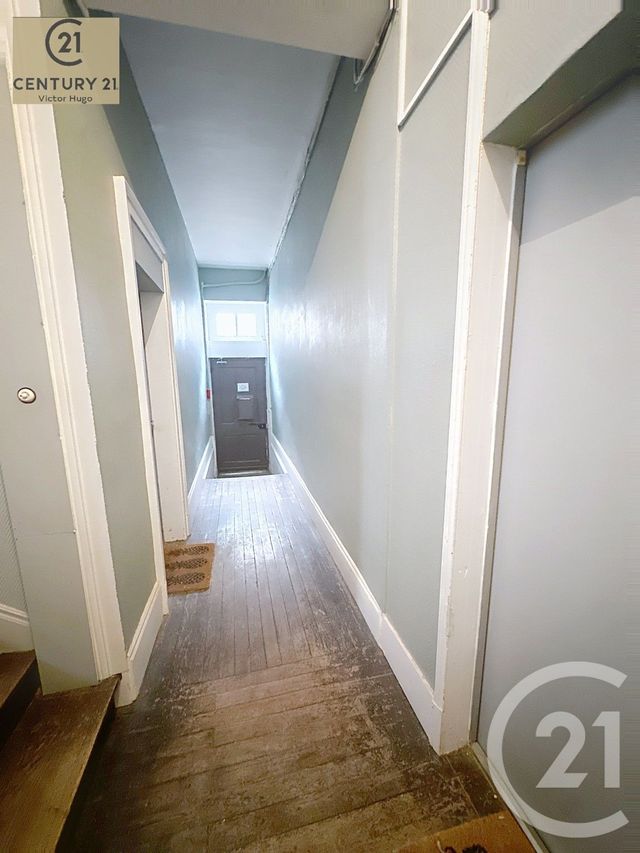 Appartement à vendre - 3 pièces - 83,86 m2 - Limoges - 87 - LIMOUSIN