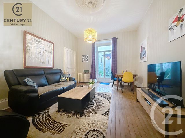 Appartement à vendre LIMOGES