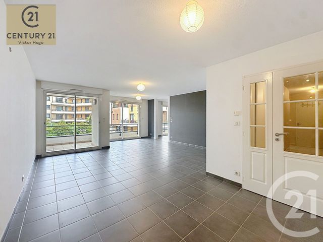 Appartement F5 à vendre - 5 pièces - 113,91 m2 - Limoges - 87 - LIMOUSIN