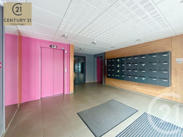 Appartement F5 à vendre - 5 pièces - 113,91 m2 - Limoges - 87 - LIMOUSIN