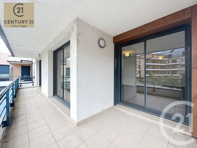 appartement - LIMOGES - 87