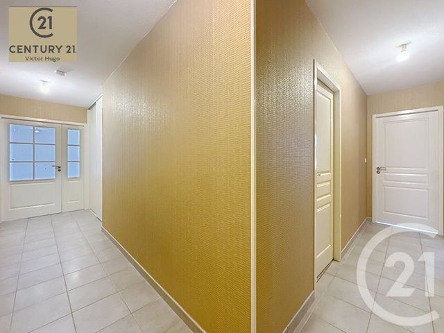 Appartement F5 à vendre - 5 pièces - 113,91 m2 - Limoges - 87 - LIMOUSIN