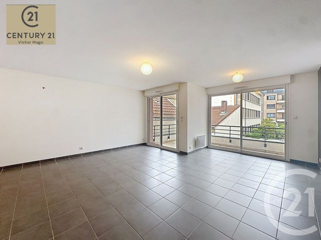 Appartement F5 à vendre - 5 pièces - 113,91 m2 - Limoges - 87 - LIMOUSIN