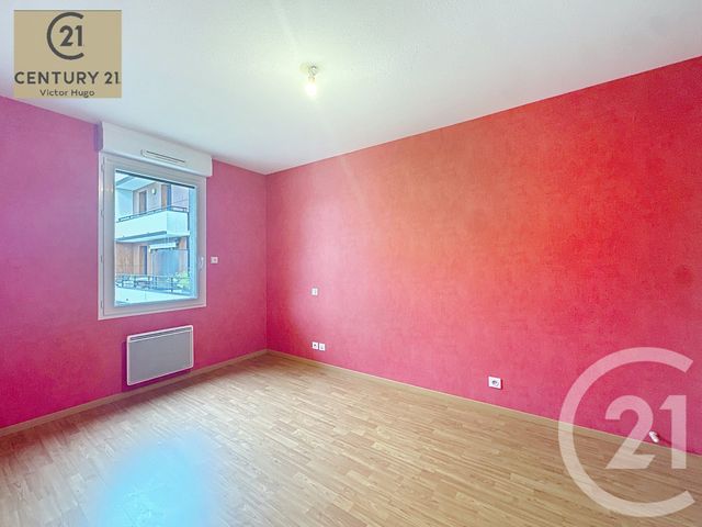 Appartement F5 à vendre - 5 pièces - 113,91 m2 - Limoges - 87 - LIMOUSIN