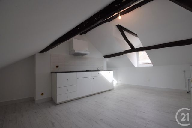 Appartement F2 à louer - 2 pièces - 23 m2 - Limoges - 87 - LIMOUSIN