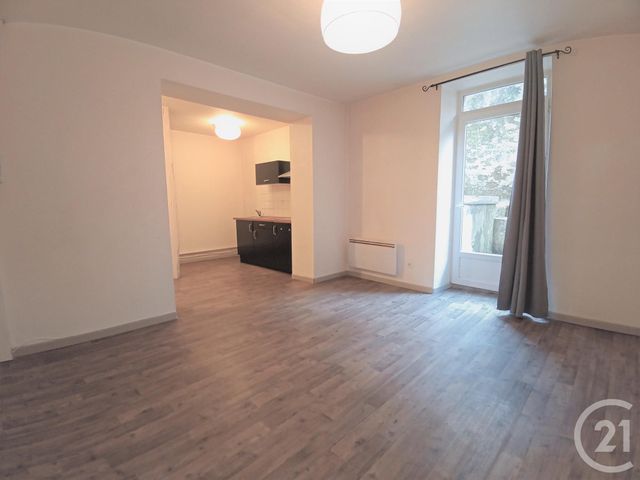 Appartement F2 à louer LIMOGES