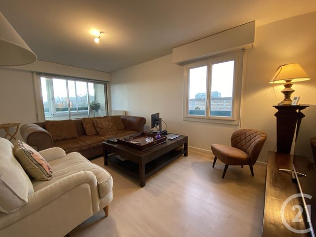 Appartement F4 à vendre - 4 pièces - 81,69 m2 - Limoges - 87 - LIMOUSIN