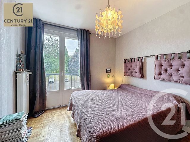 Appartement F4 à vendre - 3 pièces - 77,99 m2 - Limoges - 87 - LIMOUSIN