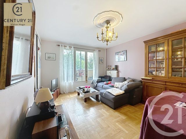 Appartement F4 à vendre - 3 pièces - 77,99 m2 - Limoges - 87 - LIMOUSIN