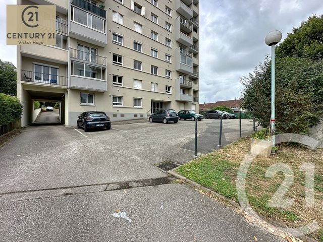 Appartement F4 à vendre - 3 pièces - 77,99 m2 - Limoges - 87 - LIMOUSIN