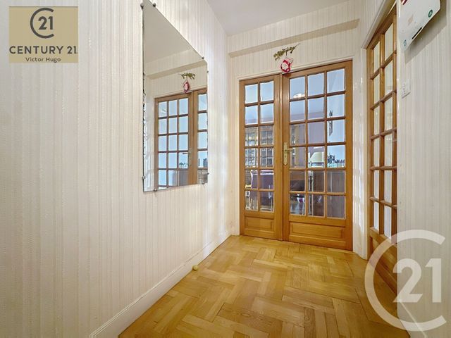 Appartement F4 à vendre - 3 pièces - 77,99 m2 - Limoges - 87 - LIMOUSIN