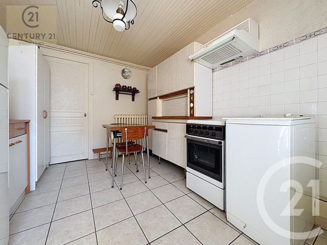 Maison &agrave; vendre - 3 pi&egrave;ces - 65,81 m2 - Compreignac - 87 - LIMOUSIN