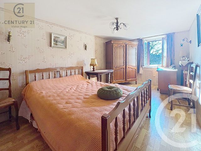 Maison &agrave; vendre - 3 pi&egrave;ces - 65,81 m2 - Compreignac - 87 - LIMOUSIN