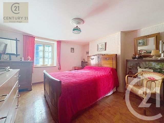 Maison &agrave; vendre - 3 pi&egrave;ces - 65,81 m2 - Compreignac - 87 - LIMOUSIN