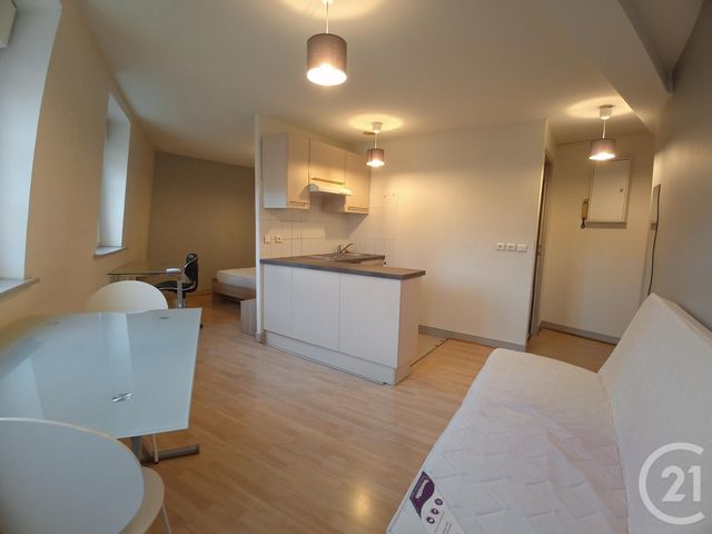 Appartement F2 à louer - 2 pièces - 38 m2 - Limoges - 87 - LIMOUSIN