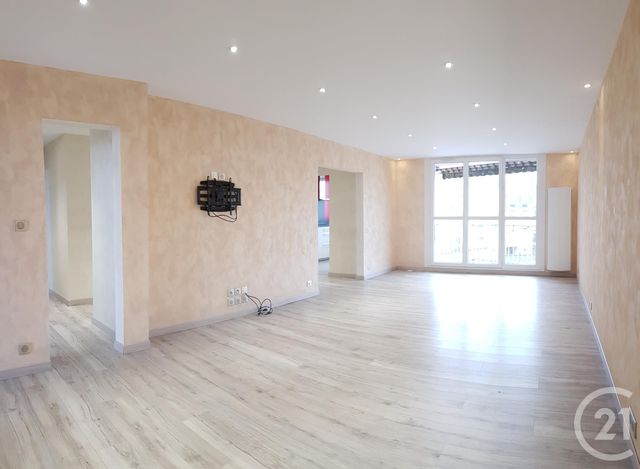 Appartement F4 à louer LIMOGES