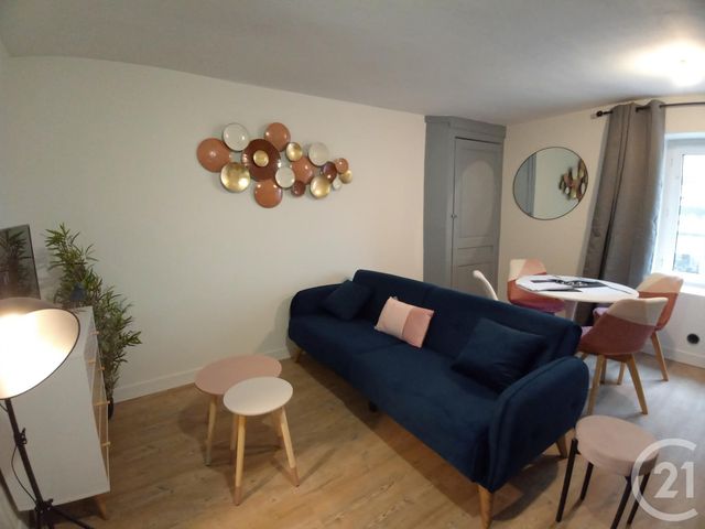 Appartement F2 à louer LIMOGES