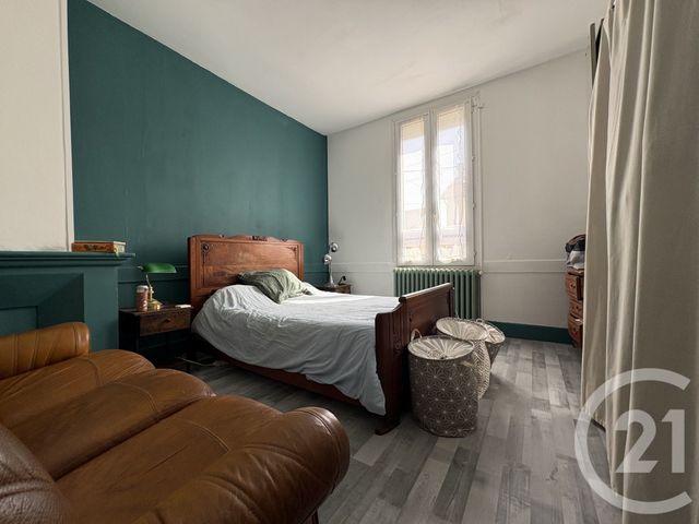 Maison &agrave; vendre - 5 pi&egrave;ces - 114,48 m2 - Limoges - 87 - LIMOUSIN