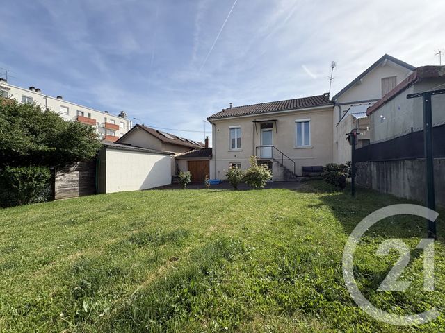 maison - LIMOGES - 87