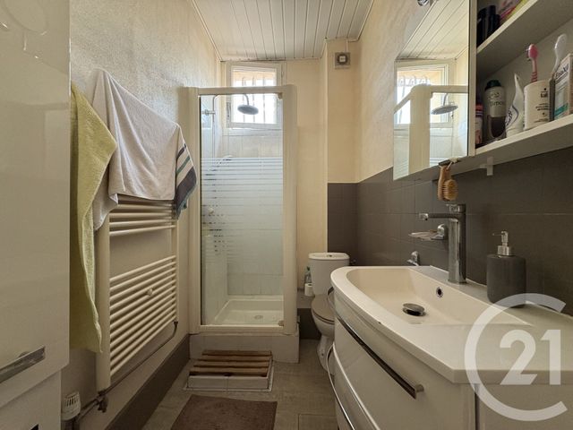 Maison &agrave; vendre - 5 pi&egrave;ces - 114,48 m2 - Limoges - 87 - LIMOUSIN