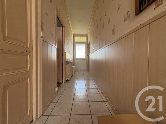 Maison &agrave; vendre - 5 pi&egrave;ces - 114,48 m2 - Limoges - 87 - LIMOUSIN