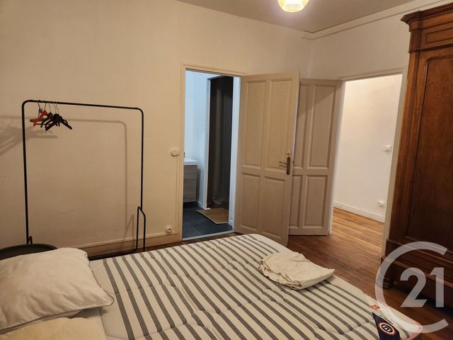 Appartement F3 à louer - 3 pièces - 74,88 m2 - Limoges - 87 - LIMOUSIN