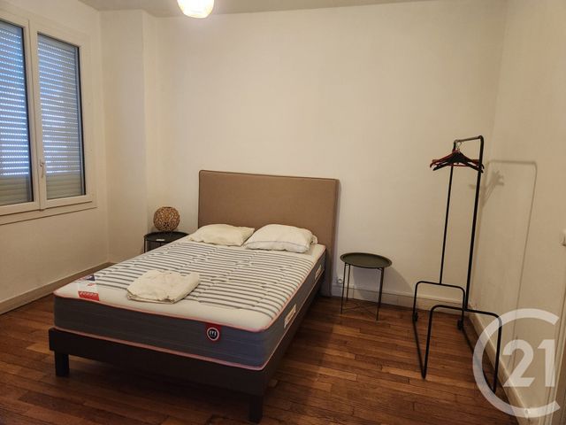 Appartement F3 à louer - 3 pièces - 74,88 m2 - Limoges - 87 - LIMOUSIN