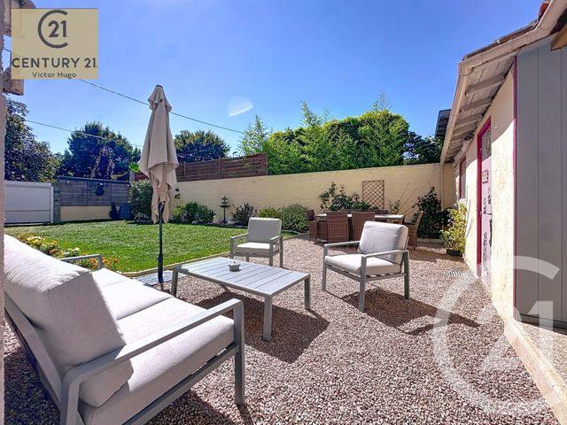 Maison à vendre - 4 pièces - 137,75 m2 - Limoges - 87 - LIMOUSIN