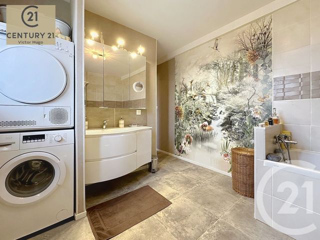 Maison à vendre - 4 pièces - 137,75 m2 - Limoges - 87 - LIMOUSIN