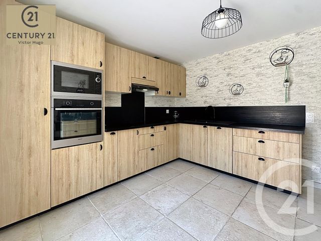 Maison à vendre - 4 pièces - 137,75 m2 - Limoges - 87 - LIMOUSIN