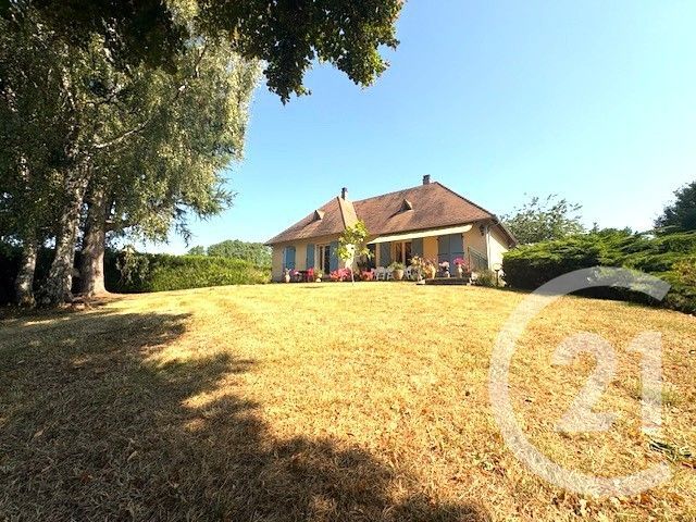 Maison à vendre - 5 pièces - 131,39 m2 - Vicq Sur Breuilh - 87 - LIMOUSIN