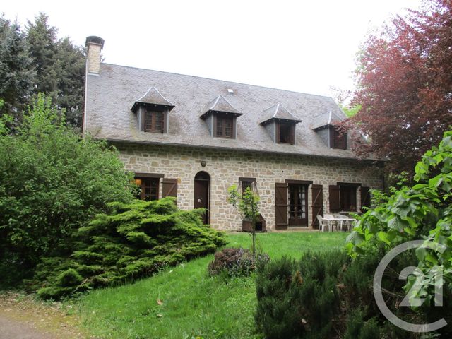 maison - LIMOGES - 87