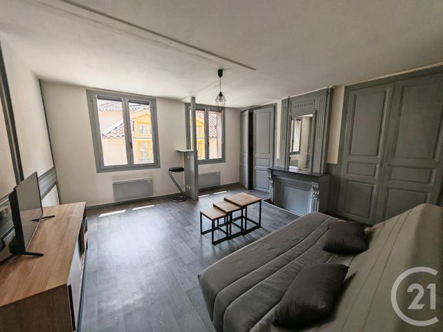 appartement - LIMOGES - 87