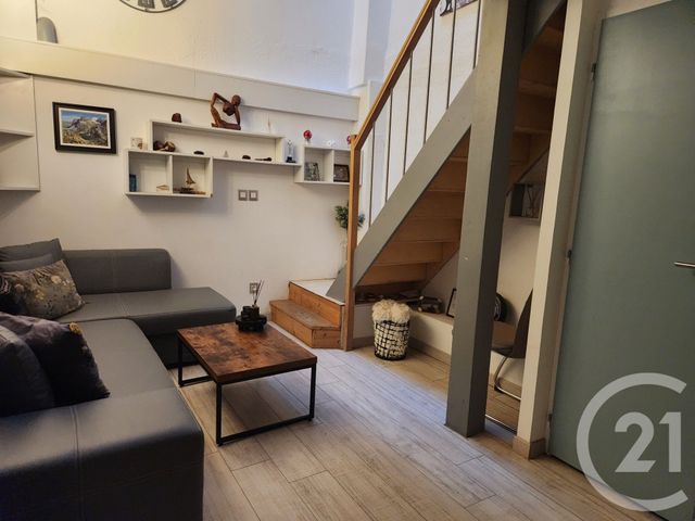 Appartement F3 à louer - 3 pièces - 75,65 m2 - Limoges - 87 - LIMOUSIN