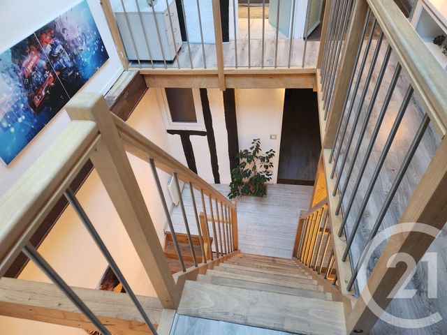 Appartement F3 à louer - 3 pièces - 75,65 m2 - Limoges - 87 - LIMOUSIN