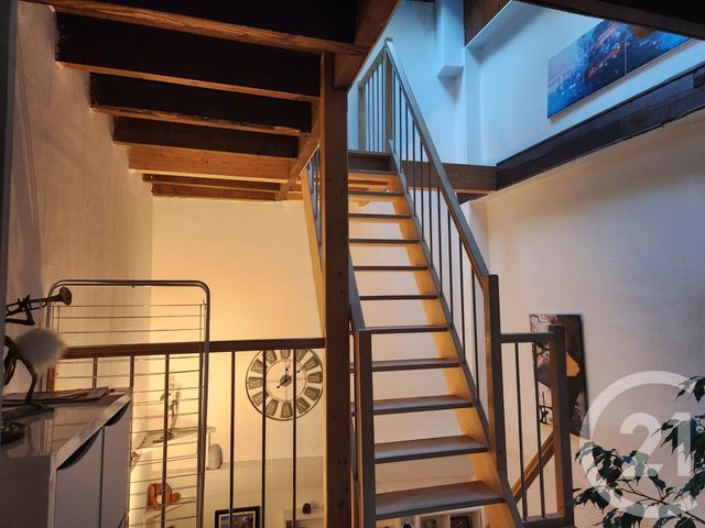 Appartement F3 à louer - 3 pièces - 75,65 m2 - Limoges - 87 - LIMOUSIN