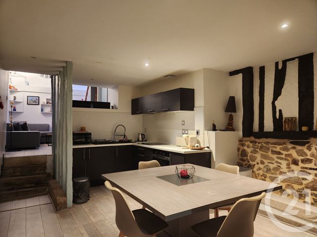 appartement - LIMOGES - 87
