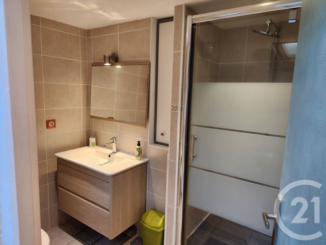 Appartement F3 à louer - 3 pièces - 75,65 m2 - Limoges - 87 - LIMOUSIN