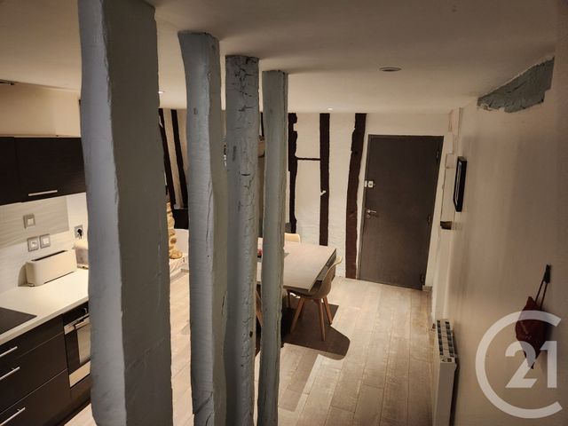 Appartement F3 à louer - 3 pièces - 75,65 m2 - Limoges - 87 - LIMOUSIN