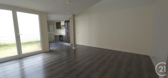 Appartement F3 à louer LIMOGES