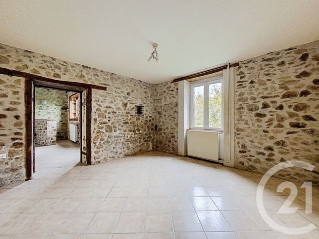 Afficher la photo en grand Maison à vendre - 5 pièces - 142,91 m2 - Masleon - 87 - LIMOUSIN