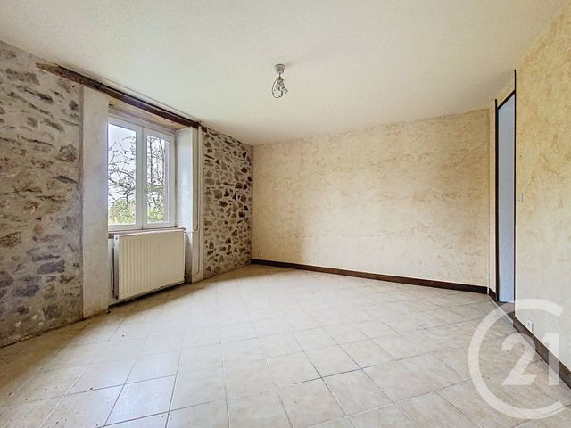 Afficher la photo en grand Maison à vendre - 5 pièces - 142,91 m2 - Masleon - 87 - LIMOUSIN