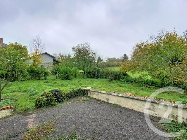 Afficher la photo en grand Maison à vendre - 5 pièces - 142,91 m2 - Masleon - 87 - LIMOUSIN