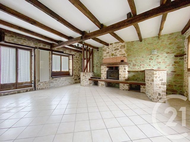 Afficher la photo en grand Maison à vendre - 5 pièces - 142,91 m2 - Masleon - 87 - LIMOUSIN
