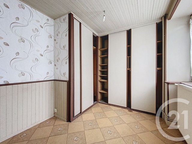 Afficher la photo en grand Maison à vendre - 5 pièces - 142,91 m2 - Masleon - 87 - LIMOUSIN